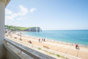 L'Appel de la mer - Front de mer Parking privatif